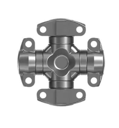 Construction Machinery Parts CAT Universal Joint Assembly 106-0933 Jining Sante Songzheng Engineering Parts