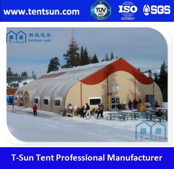 2015 T-SUN new promotional tent