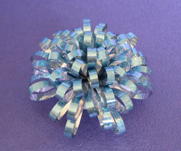 holo garland