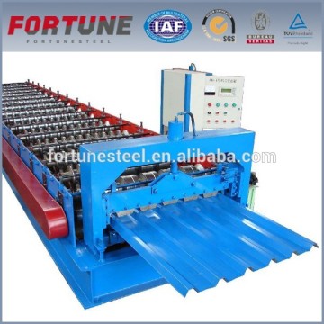 Prepainted Galvanized roofing sheet dx51d
