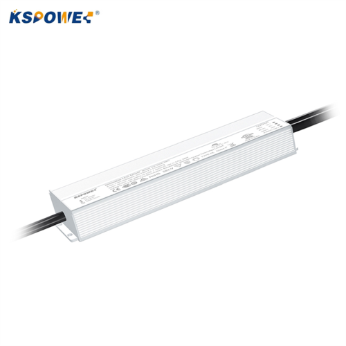 0/1-10V Dimmable 12V LED IP67 Waterproof Power Driver