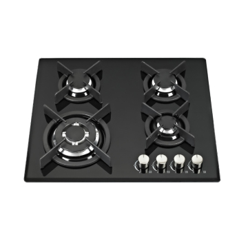 Manufacturer Price Open Burner Battery Ignition Kitchen use Portable Gas Stove