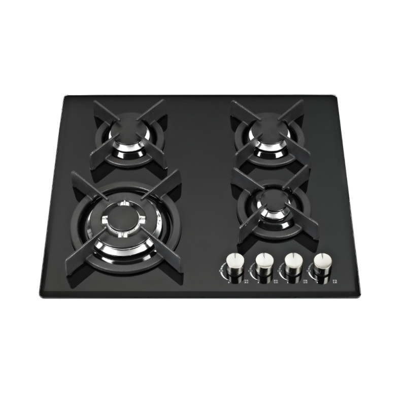 Manufacturer Price Open Burner Battery Ignition Kitchen use Portable Gas Stove