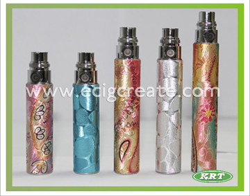 High Quality EGO Battery EGO Label Sticker Battery