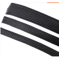 Heat Techflex Braided Sleeve For Hose Install