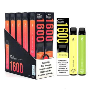 Vaporisateur jetable Vape Pen Puff xxl Cigarette électronique