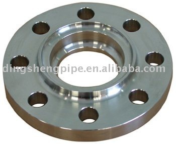 SW FLANGES, SOCKET WELD FLANGES