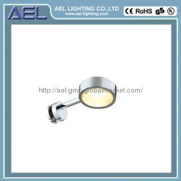 high power hottest indoor wall lamps for bathroom furniture