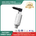 M12 Elbow Plug Pressure Sensor para sa Precision Control
