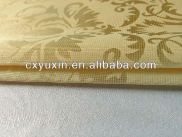 XS 126. shanghai The warp knitting cloth