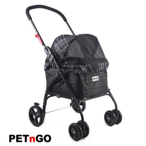 PETnGo MINI Pet Barnvagn B