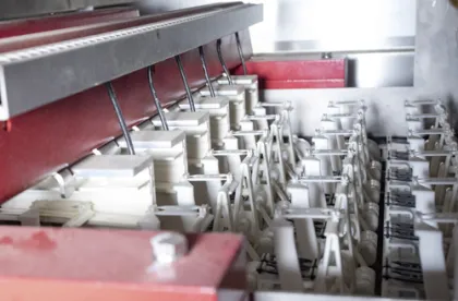 Hot Product: Egg Grading Machine and Packer for Poultry Farms and Egg Processing Industry