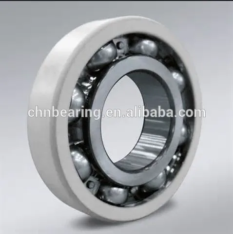 TIMKEN 6313 Series Deep Groove Ball Bearing in Hot Sale