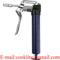 Grease Gun For Lubrications 120CC One-hand Mini Pistol Grip Grease Gun