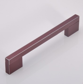 Special Finishing 160mm Furniture Handle Cast Iron Drawer Pulls