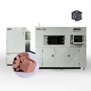 INONE SLM 3D Printer: Rapid Prototyping and High-Performance Custom Solutions