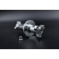 Motorcycle Wide Hub para mono