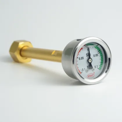 SF6 gas pressure gauge gas analyzers