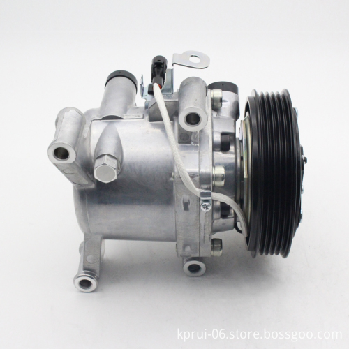 Affordable 12V Suzuki Spacia AC Compressor - 95201-50M00