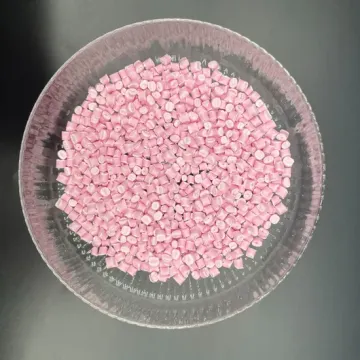 Fiberglass Reinforced Nylon PA6/PA66 GS30/GF30 Resin