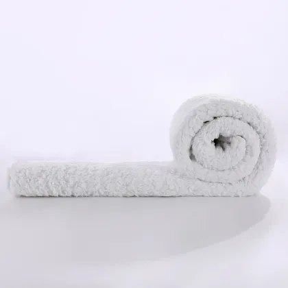 Deluxe Fleece Massage Table Warmer Heating Pad Blanket