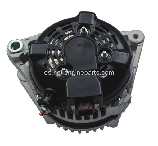 Alternator Denso 104210-3620 para Toyota 27060-0a120