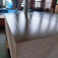 Hot Sale 18mm Melamine Faced Chipboard Particle Board