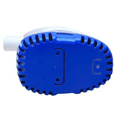 Swiftflo 12V 600gph Automatic Boat Bilge Water Pump