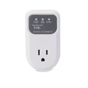 110V Refrigerator Voltage Protector