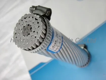 ACSR Conductor(Aluminum Conductor Steel Reinforced) Drake