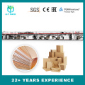 Corrugated Cardboard Production Line Cardboard Box