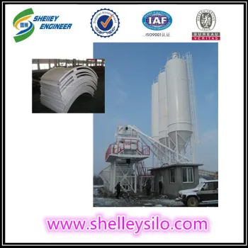 material storage small cement grain silos
