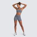 Sports Gym Fitness Yoga Wear 2 Piece