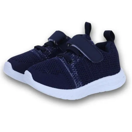 Wholesales Toddler Sneaker Breathable Boy Sport Shoes