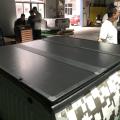JAC aluminium roller sluiters voor JAC T8