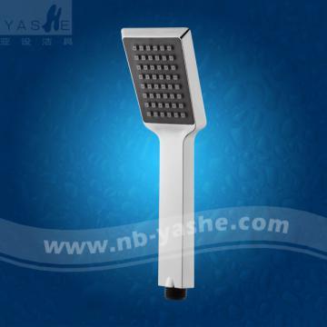 New Design 1 Function Square Hand Shower YS5641