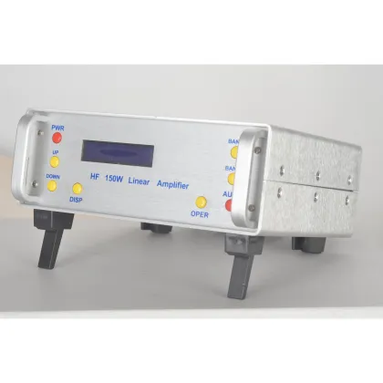 RS-928 150W HF Power Amplifier