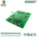 12 Layers HDI PCB for 1.6mm