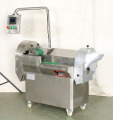 Mejor Vegetal Chopper Dicer Machine