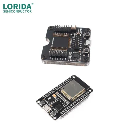 Lorida Wholesale Prices for ESP32 Modules and Development Boards