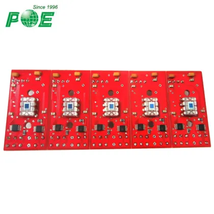 China Manufacturer PCBA for 2 Layer Electronics PCBA
