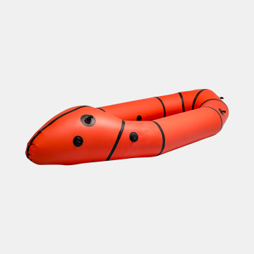 Customized Fishing Backpack Boat