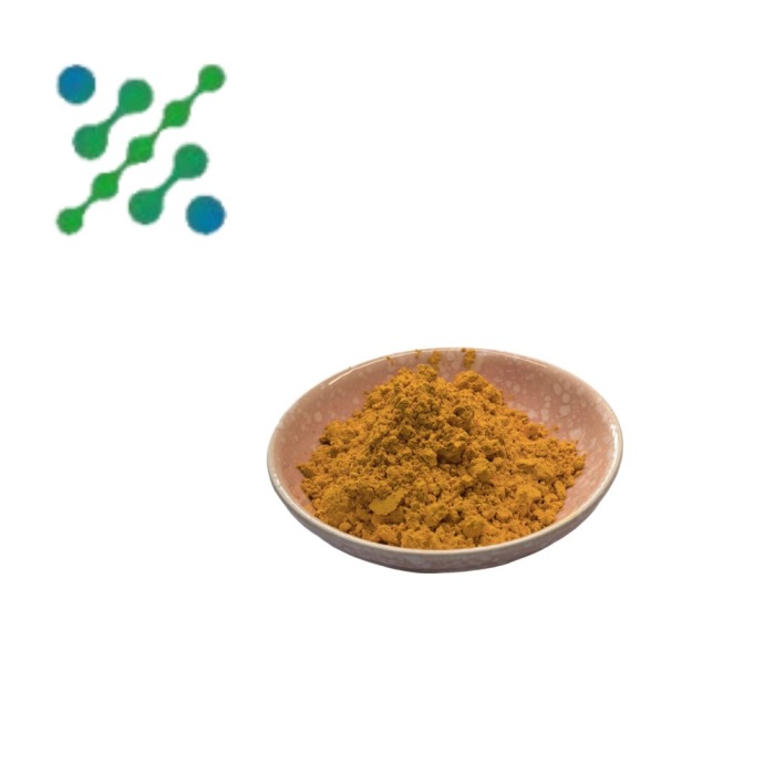 High-Potency Curcumin Powder for Supplements