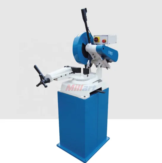 TV300, TV350, TV400: High-Efficiency Steel Pipe Cutting Machines