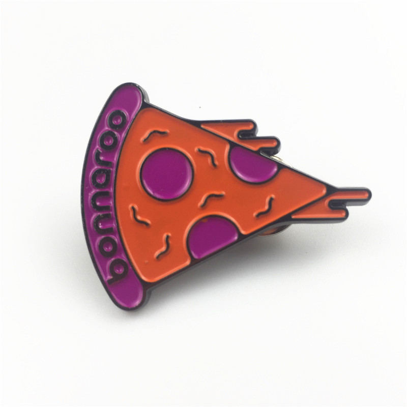 Enamel Pin Badge