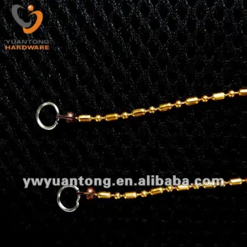 Metal Ball Chain