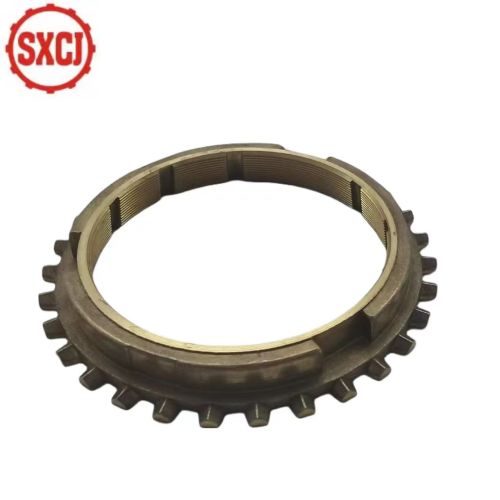 FACTORY SALE Manual auto parts transmission Synchronizer Ring OK43A-17-725 for KIA