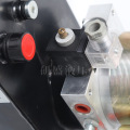 DC single-acting 7LDC72V/power unit hydraulic system