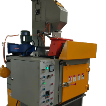Ağır hizmet tipi lockstitch dikiş makinesi parçaları bileşik besleme için patlama makinesi