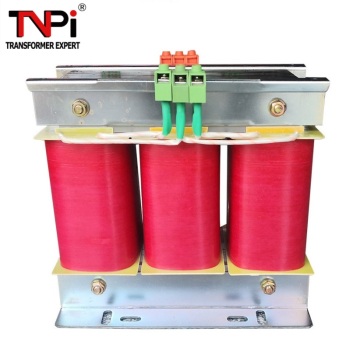 Step-up/Step-down 50Hz/60Hz isolation transformer